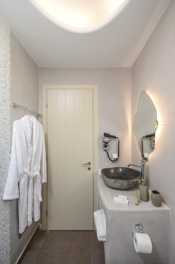Angel Suites Agia Anna  Esterno foto