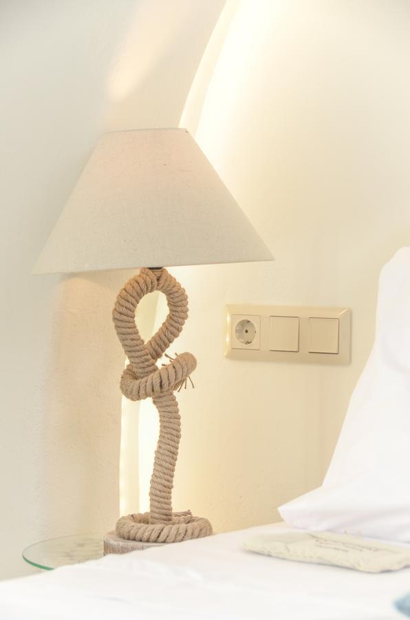 Angel Suites Agia Anna  Esterno foto
