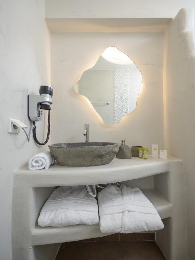 Angel Suites Agia Anna  Esterno foto