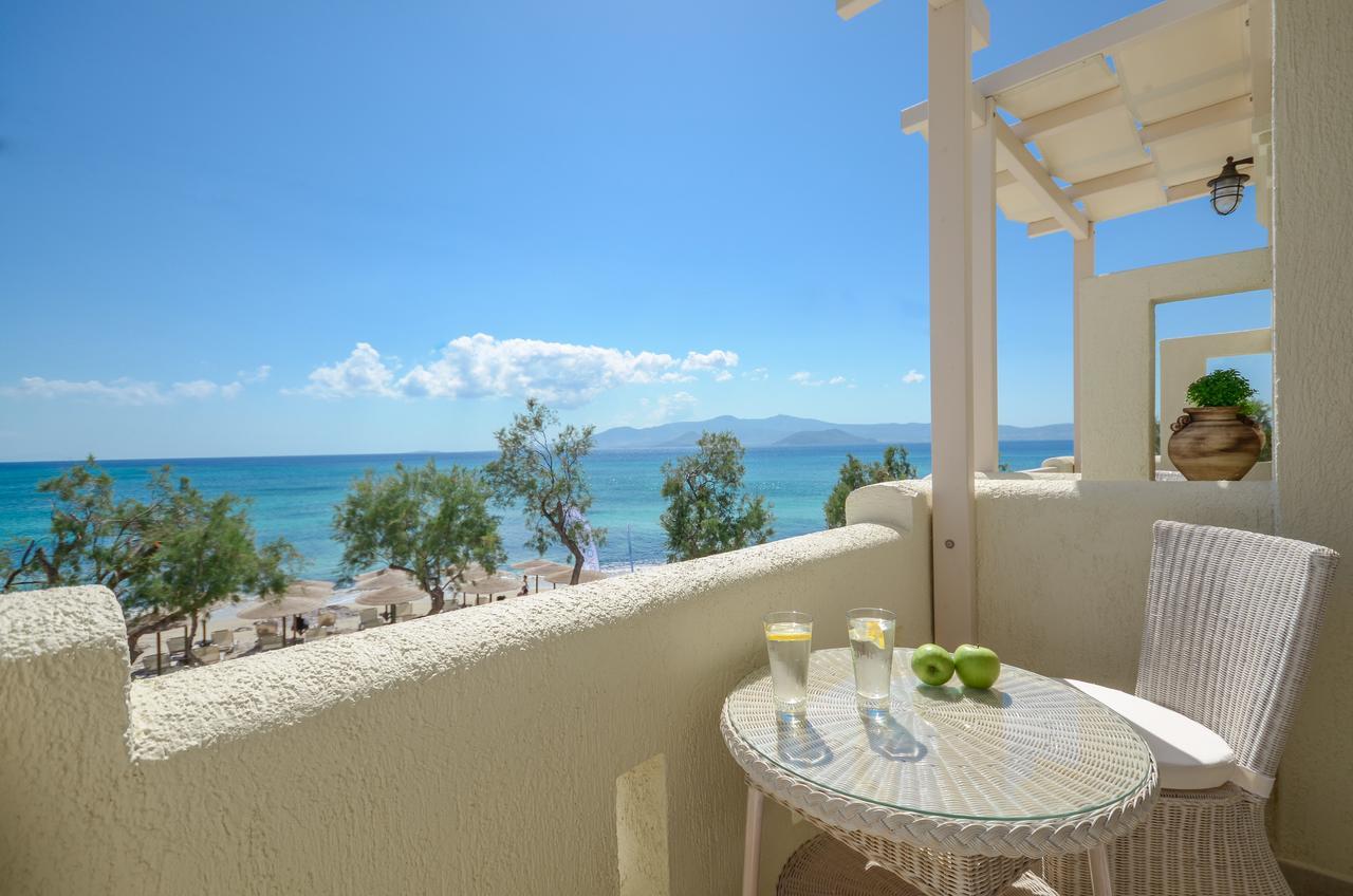 Angel Suites Agia Anna  Esterno foto