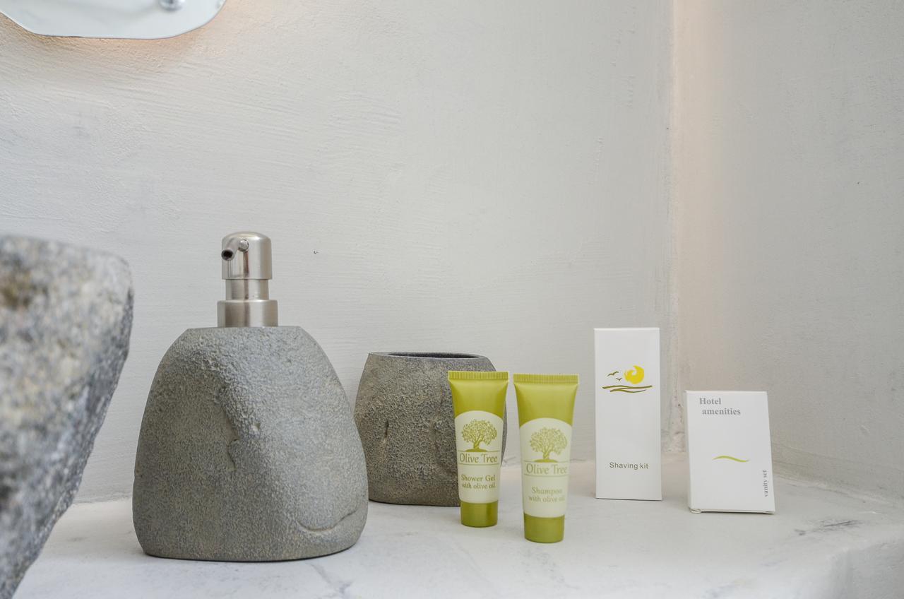 Angel Suites Agia Anna  Esterno foto