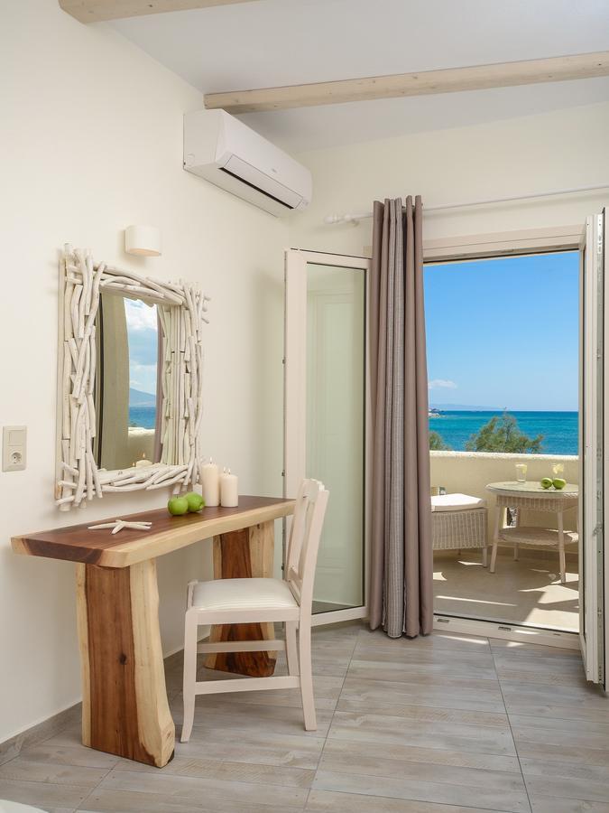 Angel Suites Agia Anna  Esterno foto